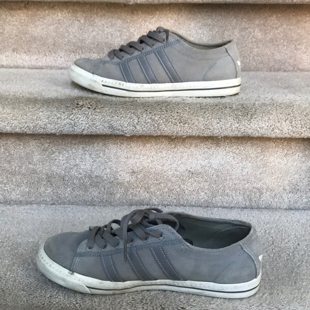 ADIDAS Casual Sneakers - Picture 2 of 9